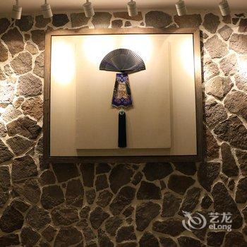 峨眉山七里坪半岛酒店酒店提供图片