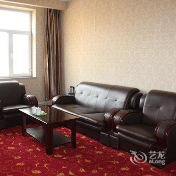 乌海新晨连锁酒店(钻石广场店)酒店提供图片