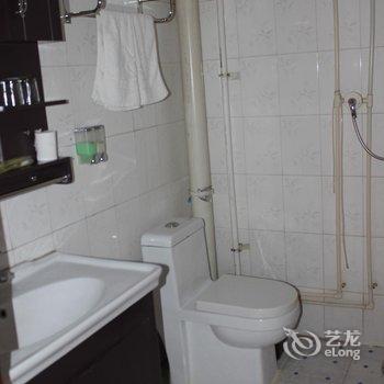 乌海新晨连锁酒店(钻石广场店)酒店提供图片