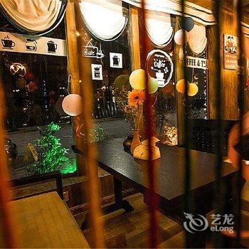 香格里拉悦庭精品酒店酒店提供图片