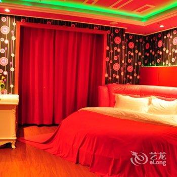 威海觅爱主题酒店酒店提供图片