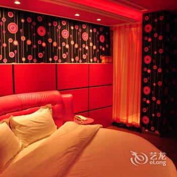 威海觅爱主题酒店酒店提供图片