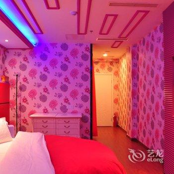 威海觅爱主题酒店酒店提供图片