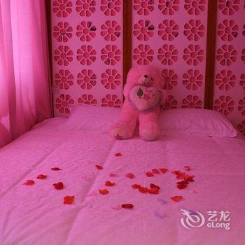 威海觅爱主题酒店酒店提供图片
