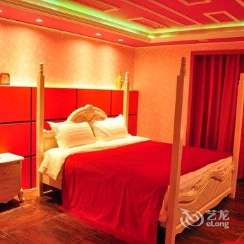 威海觅爱主题酒店酒店提供图片