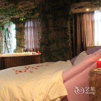 威海觅爱主题酒店酒店提供图片