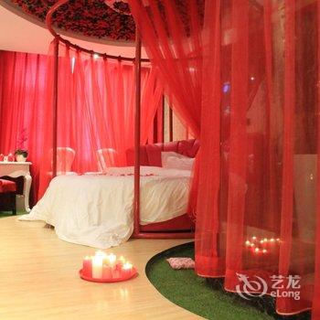 威海觅爱主题酒店酒店提供图片