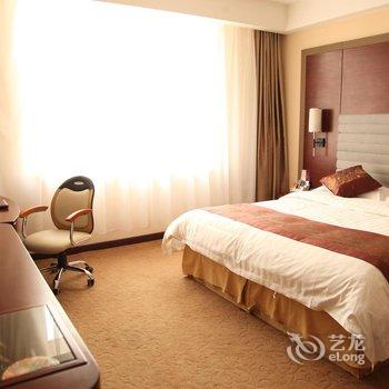 松原鑫宇龙佳酒店酒店提供图片
