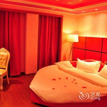 威海觅爱主题酒店酒店提供图片