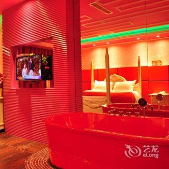 威海觅爱主题酒店酒店提供图片
