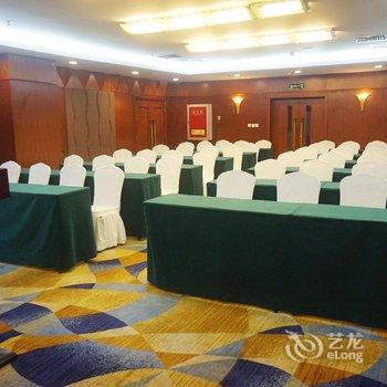 重庆银河大酒店酒店提供图片
