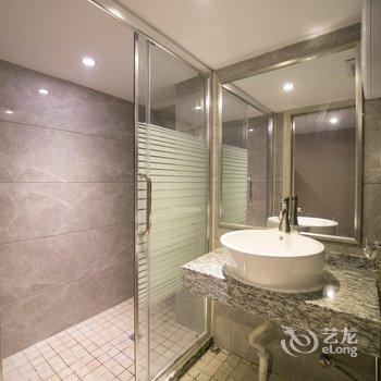 广州南站高赛思主题公寓酒店提供图片