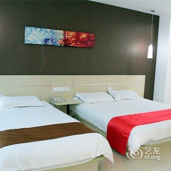 尚客优快捷酒店(扬州高邮店)酒店提供图片