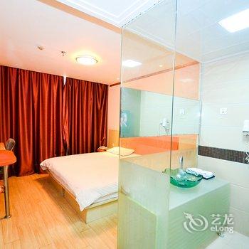 莫泰168酒店(邳州建设路店)酒店提供图片