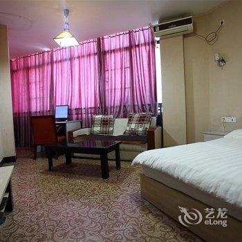 宁波宁佳商务宾馆酒店提供图片