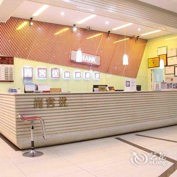 尚客优快捷酒店(香格里拉客运站店)酒店提供图片