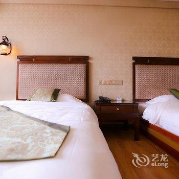 景洪暹罗酒店酒店提供图片