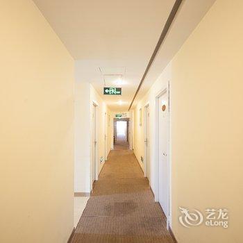 尚客优快捷酒店(海安宁海南路店)酒店提供图片