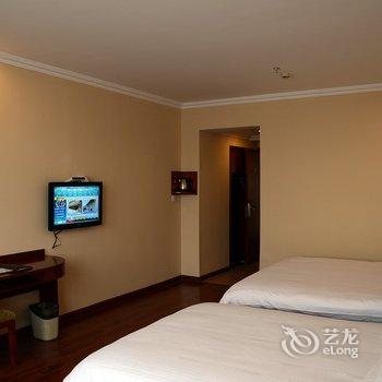 格林豪泰(南通海安开发区快捷酒店)酒店提供图片