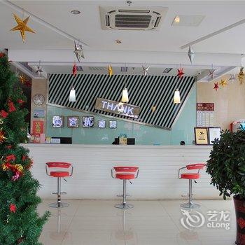 尚客优快捷酒店(扬州高邮店)酒店提供图片