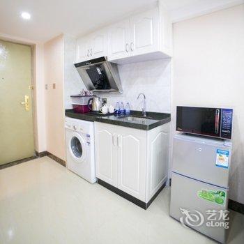 广州南站高赛思主题公寓酒店提供图片