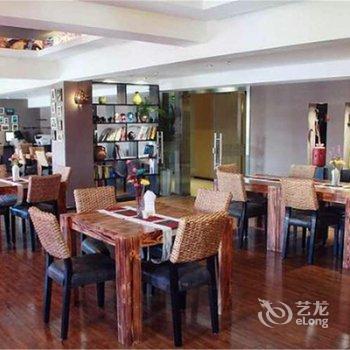 昆明芭堤E家连锁酒店(南亚风情店)酒店提供图片
