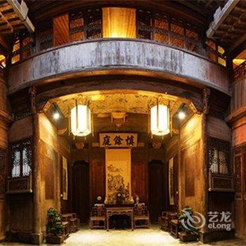 宏村徽梦居客栈酒店提供图片