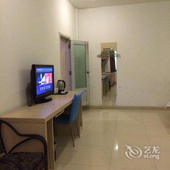 诚智成酒店(重庆江北国际机场店)酒店提供图片