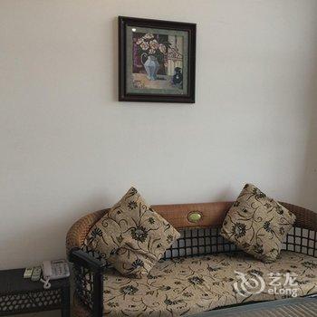 诚智成酒店(重庆江北国际机场店)酒店提供图片