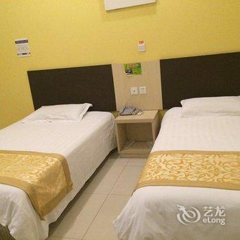 诚智成酒店(重庆江北国际机场店)酒店提供图片