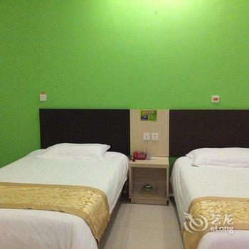 诚智成酒店(重庆江北国际机场店)酒店提供图片