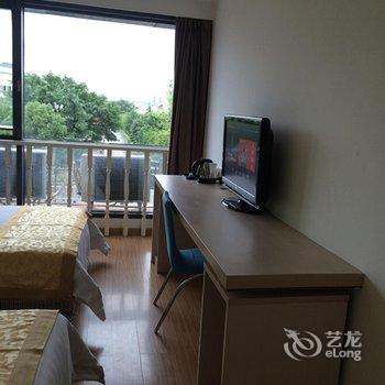 诚智成酒店(重庆江北国际机场店)酒店提供图片