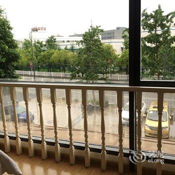 诚智成酒店(重庆江北国际机场店)酒店提供图片