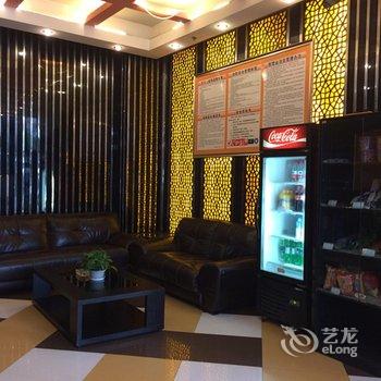 诚智成酒店(重庆江北国际机场店)酒店提供图片