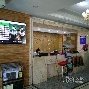 十堰雅乐轩酒店酒店提供图片