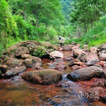 重庆四面山天然居山庄酒店提供图片