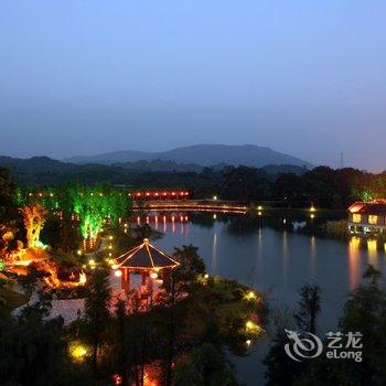 潮州绿岛旅游度假区绿泉酒店酒店提供图片