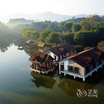 潮州绿岛旅游度假区绿泉酒店酒店提供图片