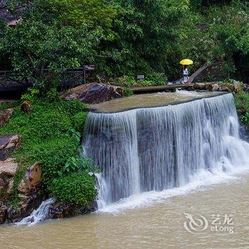 潮州绿岛旅游度假区绿泉酒店酒店提供图片