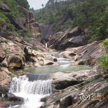 潮州绿岛旅游度假区绿泉酒店酒店提供图片