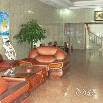 佛山顺德格美宾馆酒店提供图片