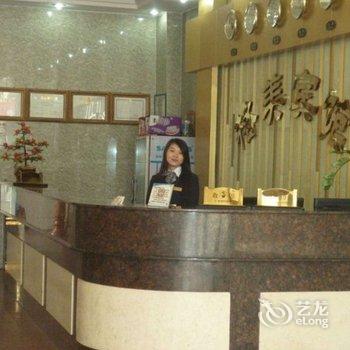 佛山顺德格美宾馆酒店提供图片