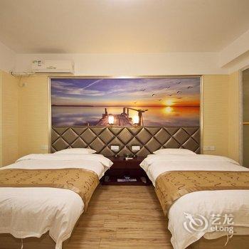 速8酒店(福州学生街店)酒店提供图片