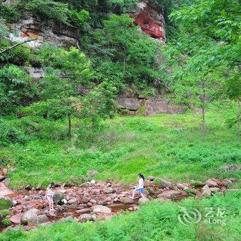 重庆四面山天然居山庄酒店提供图片