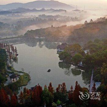 潮州绿岛旅游度假区绿泉酒店酒店提供图片