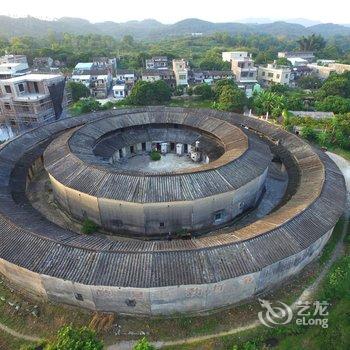 潮州绿岛旅游度假区绿泉酒店酒店提供图片