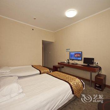 福州大众之星酒店(华林分店)酒店提供图片