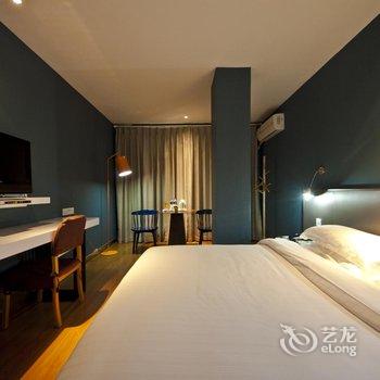 福州泊舍广达商务酒店(五一广场店)酒店提供图片
