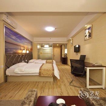 速8酒店(福州学生街店)酒店提供图片