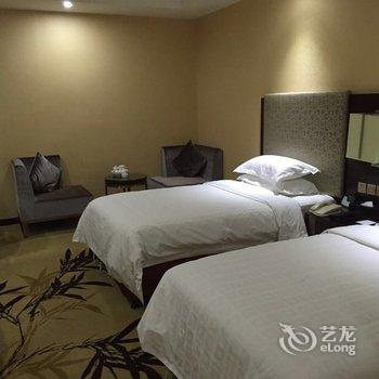 晋江皇盛精品酒店酒店提供图片